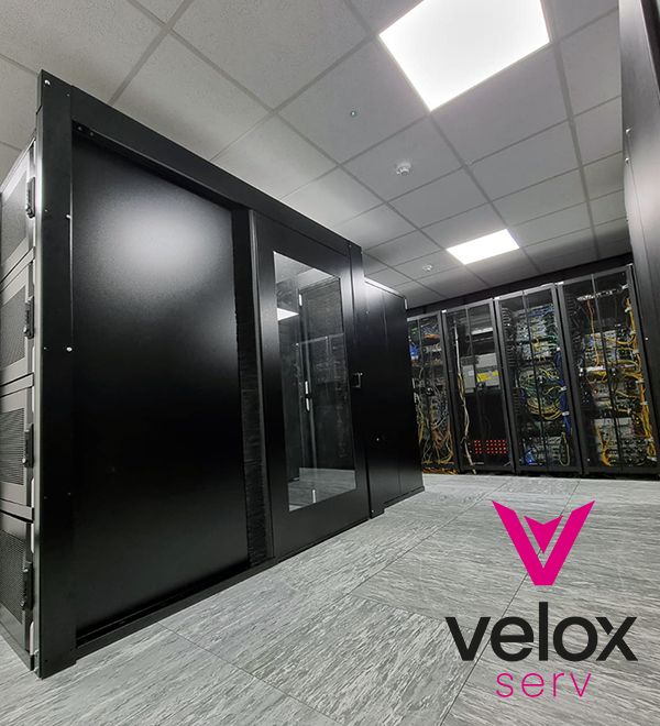 Blog post datacentres near Birmingham, Shropshire